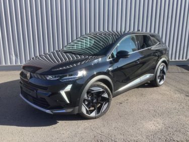 Renault Symbioz E-Tech full hybrid 145 Iconic