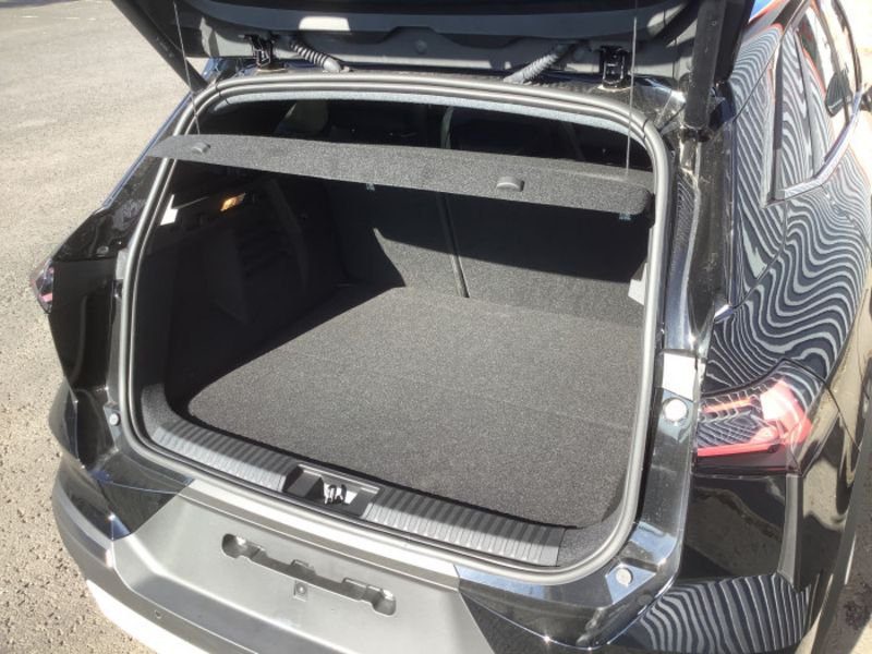 Renault Symbioz E-Tech full hybrid 145 Iconic