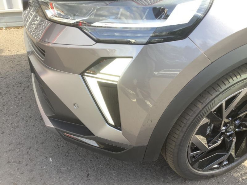 Renault Symbioz E-Tech full hybrid 145 Esprit Alpine