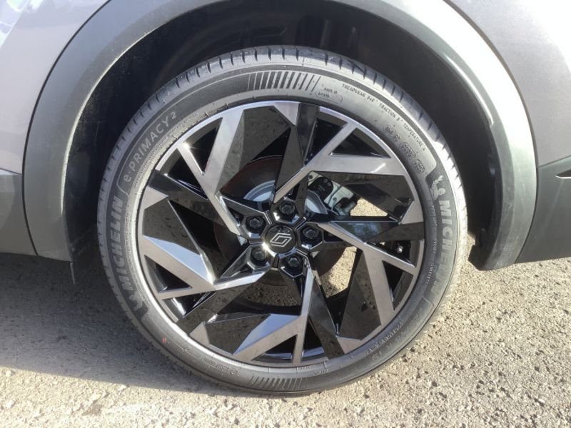 Renault Symbioz E-Tech full hybrid 145 Esprit Alpine