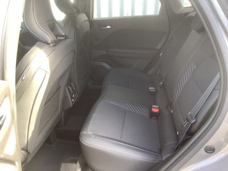 Renault Symbioz E-Tech full hybrid 145 Esprit Alpine