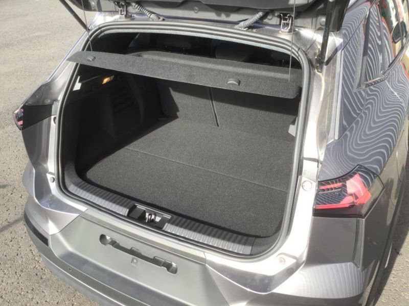 Renault Symbioz E-Tech full hybrid 145 Esprit Alpine