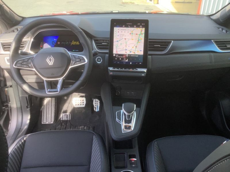 Renault Symbioz E-Tech full hybrid 145 Esprit Alpine