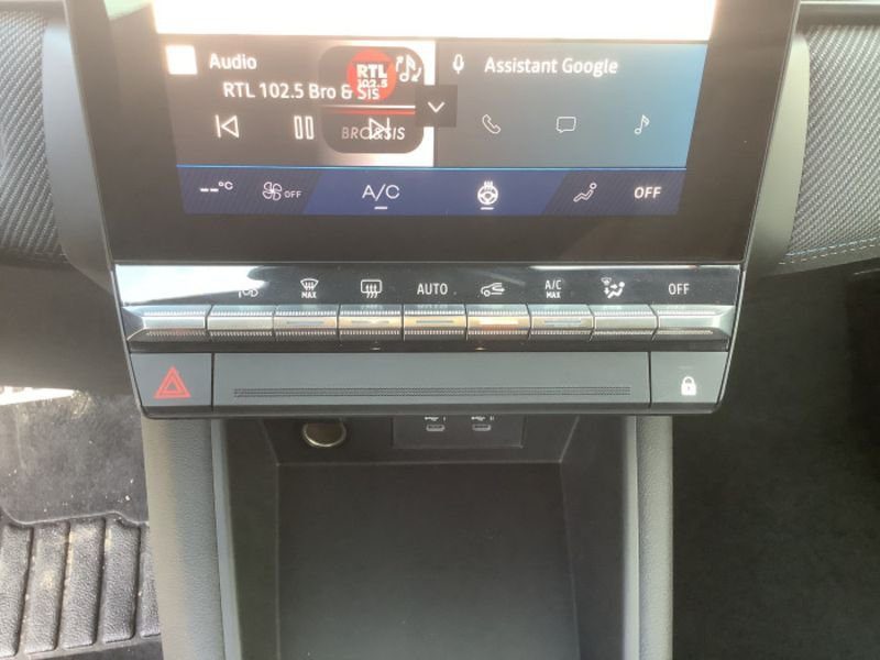 Renault Symbioz E-Tech full hybrid 145 Esprit Alpine