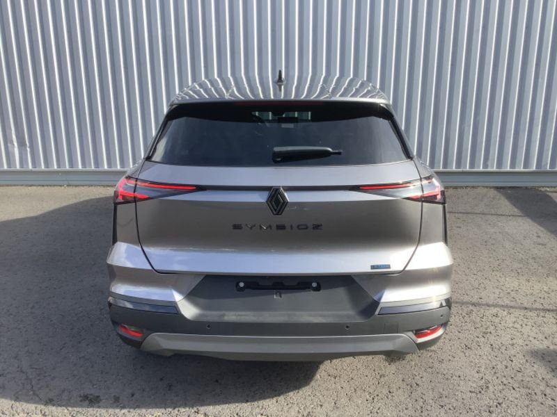 Renault Symbioz E-Tech full hybrid 145 Esprit Alpine