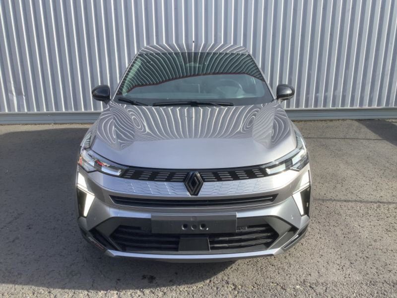 Renault Symbioz E-Tech full hybrid 145 Esprit Alpine