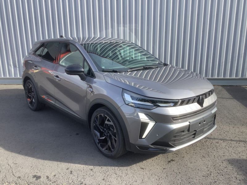 Renault Symbioz E-Tech full hybrid 145 Esprit Alpine