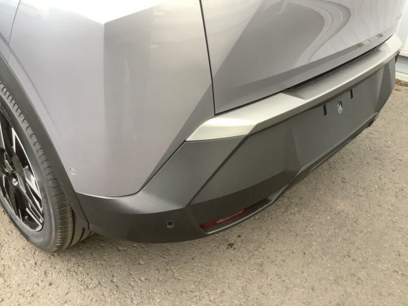 Peugeot 3008 Hybrid 145 e-DCS6 GT