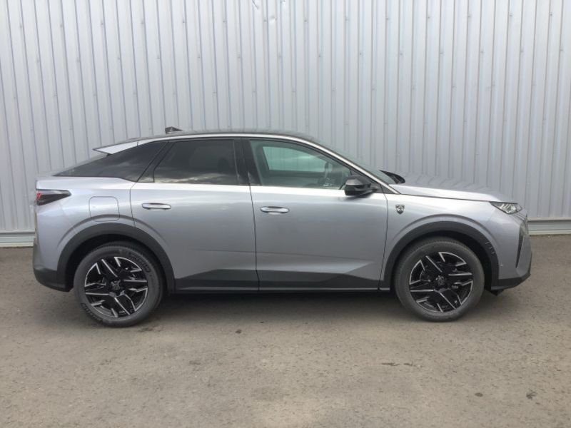 Peugeot 3008 Hybrid 145 e-DCS6 GT