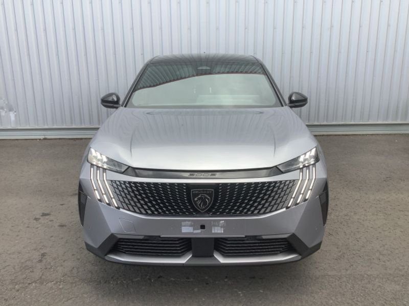 Peugeot 3008 Hybrid 145 e-DCS6 GT