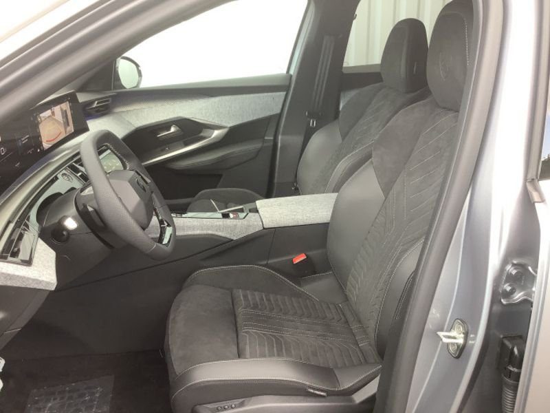 Peugeot 3008 Hybrid 145 e-DCS6 GT