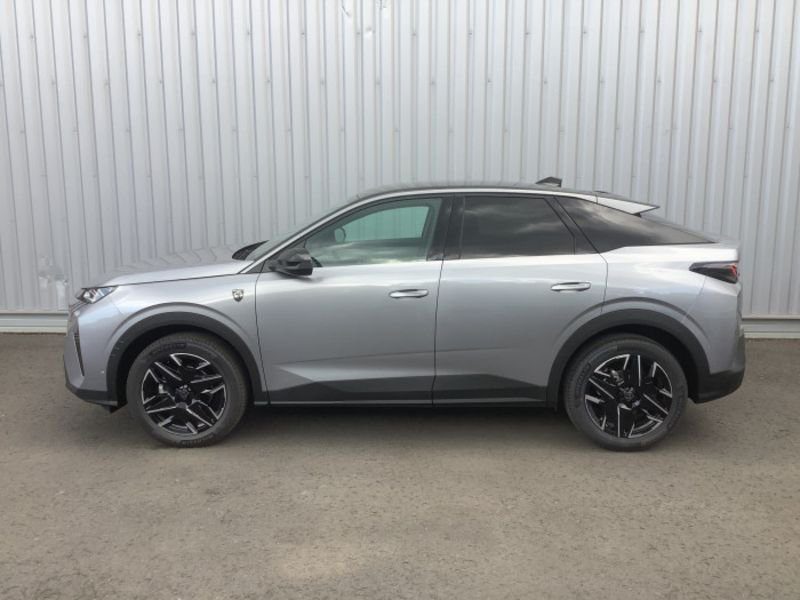 Peugeot 3008 Hybrid 145 e-DCS6 GT