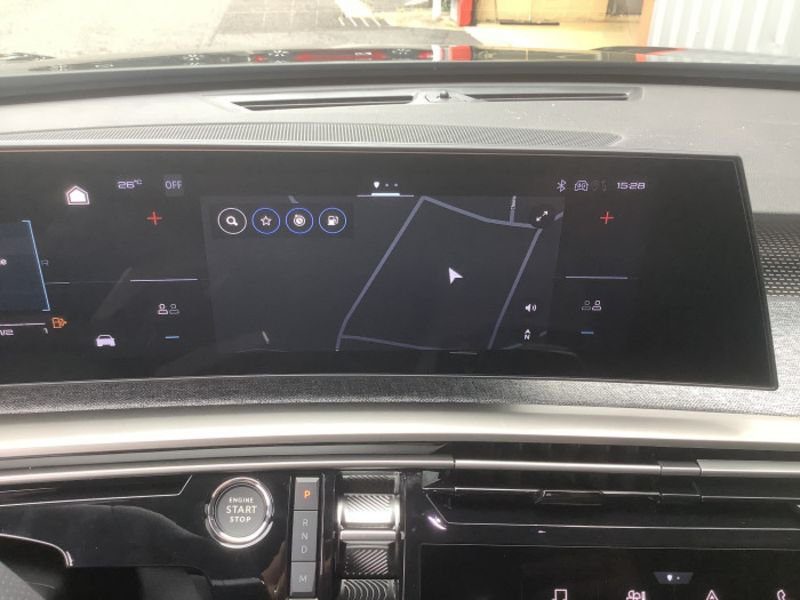 Peugeot 3008 Hybrid 145 e-DCS6 GT