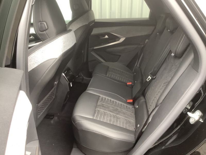 Peugeot 3008 Hybrid 145 e-DCS6 GT