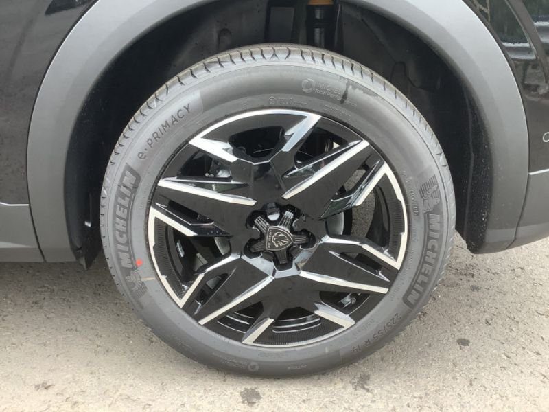 Peugeot 3008 Hybrid 145 e-DCS6 GT