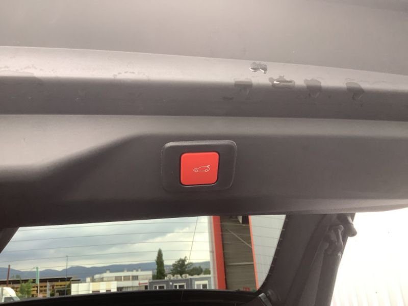 Peugeot 3008 Hybrid 145 e-DCS6 GT