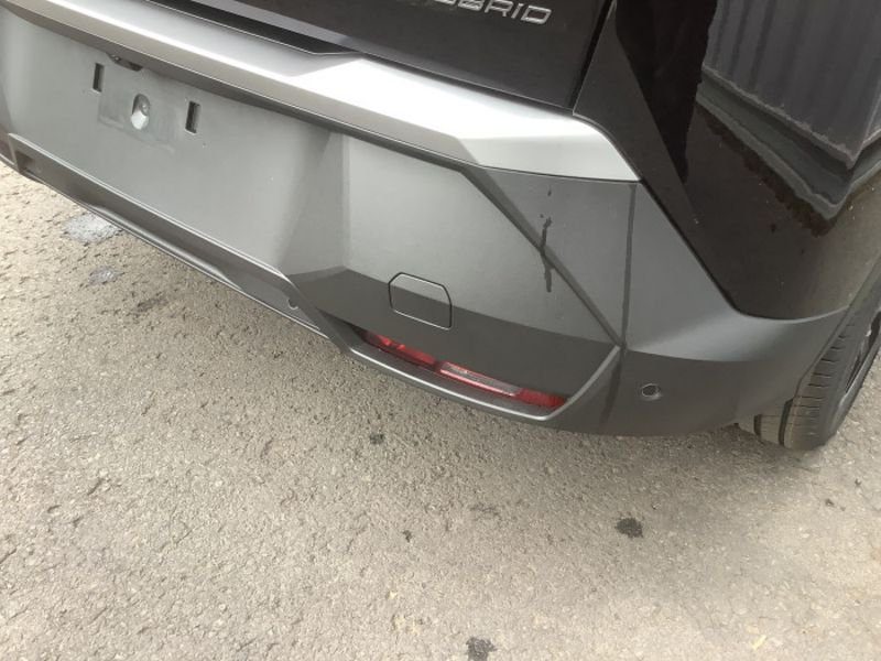 Peugeot 3008 Hybrid 145 e-DCS6 GT