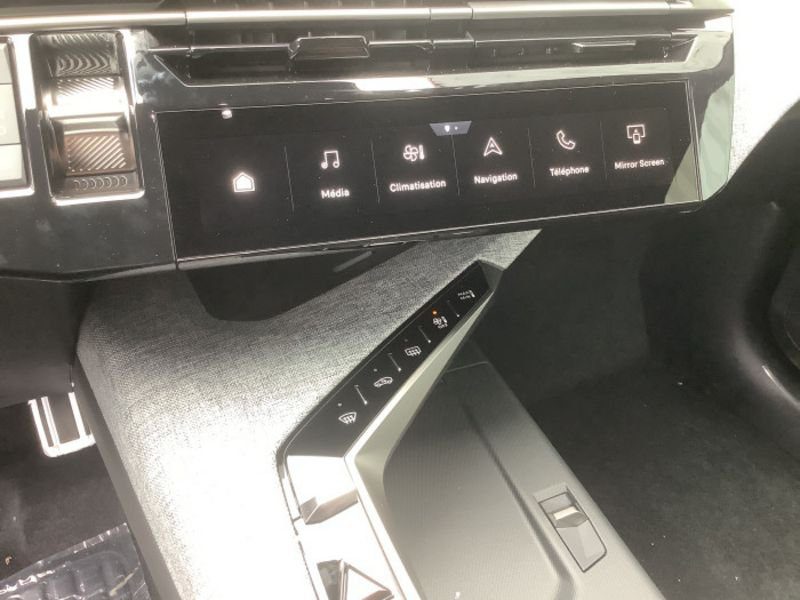 Peugeot 3008 Hybrid 145 e-DCS6 GT