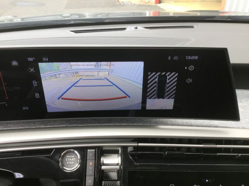 Peugeot 3008 Hybrid 145 e-DCS6 Allure