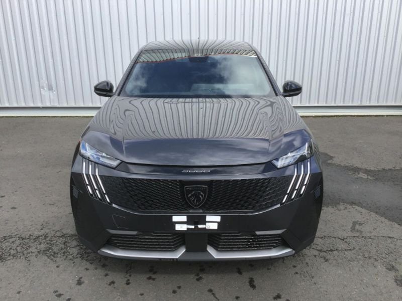 Peugeot 3008 Hybrid 145 e-DCS6 Allure