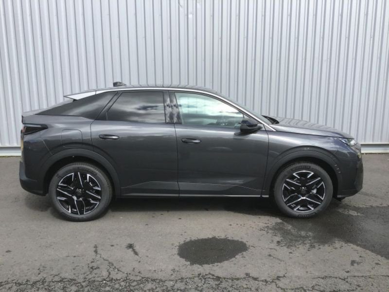 Peugeot 3008 Hybrid 145 e-DCS6 Allure