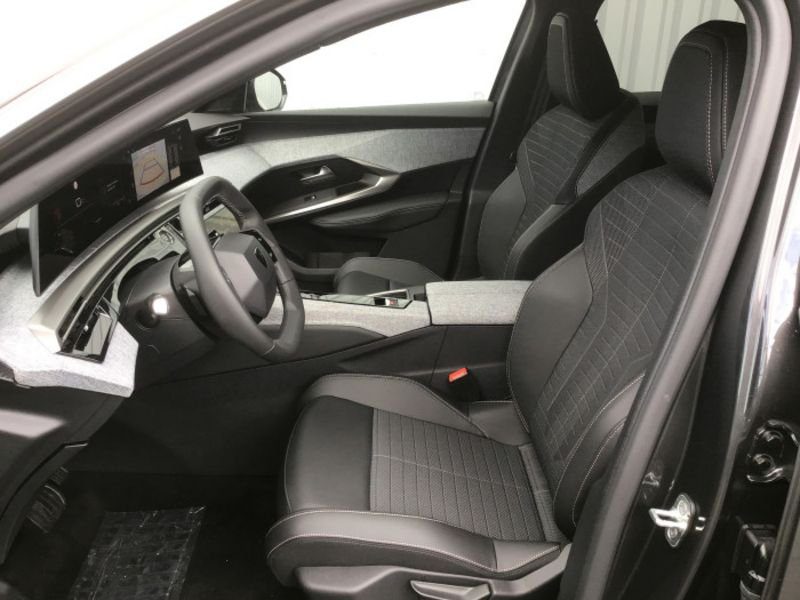 Peugeot 3008 Hybrid 145 e-DCS6 Allure