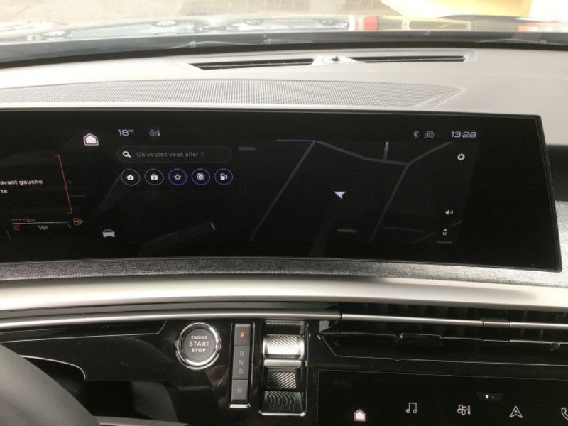 Peugeot 3008 Hybrid 145 e-DCS6 Allure