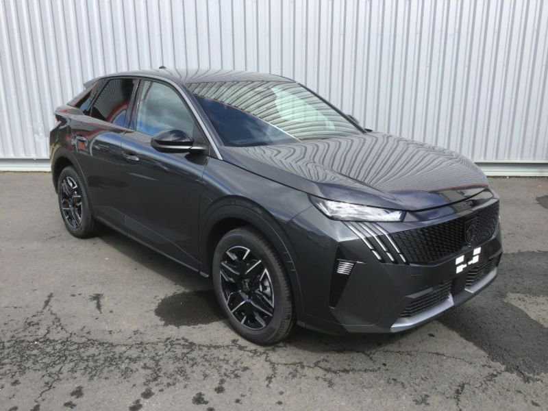 Peugeot 3008 Hybrid 145 e-DCS6 Allure