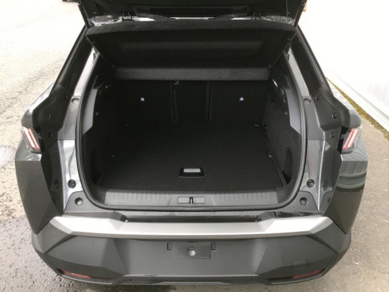 Peugeot 3008 Hybrid 145 e-DCS6 Allure