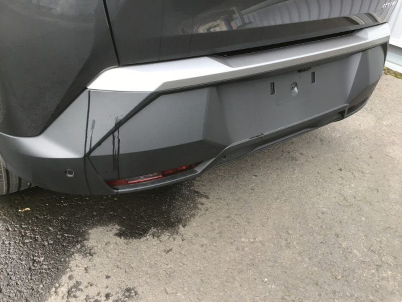 Peugeot 3008 Hybrid 145 e-DCS6 Allure