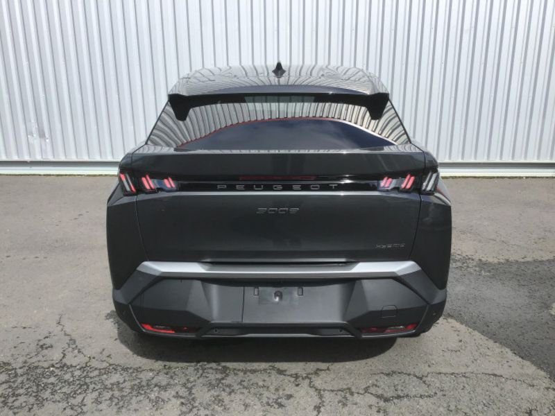 Peugeot 3008 Hybrid 145 e-DCS6 Allure