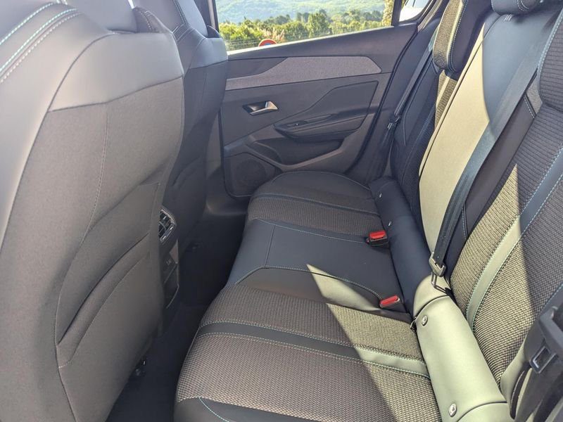 Peugeot 308 1.5 BlueHDi S&S - 130 BV EAT8 III 2021 BERLINE Allure