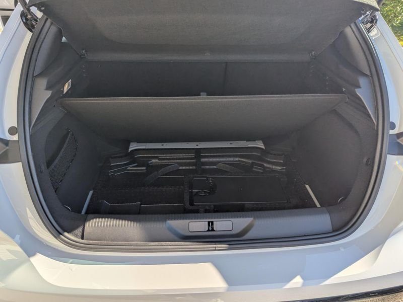 Peugeot 308 1.5 BlueHDi S&S - 130 BV EAT8 III 2021 BERLINE Allure