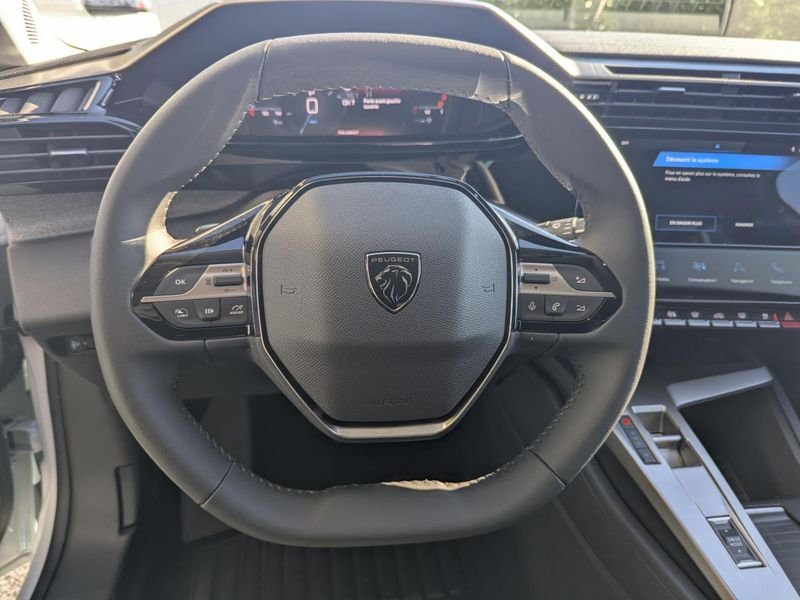 Peugeot 308 1.5 BlueHDi S&S - 130 BV EAT8 III 2021 BERLINE Allure