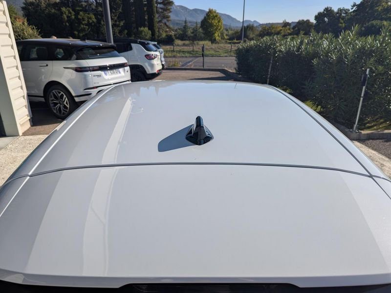 Peugeot 308 1.5 BlueHDi S&S - 130 BV EAT8 III 2021 BERLINE Allure