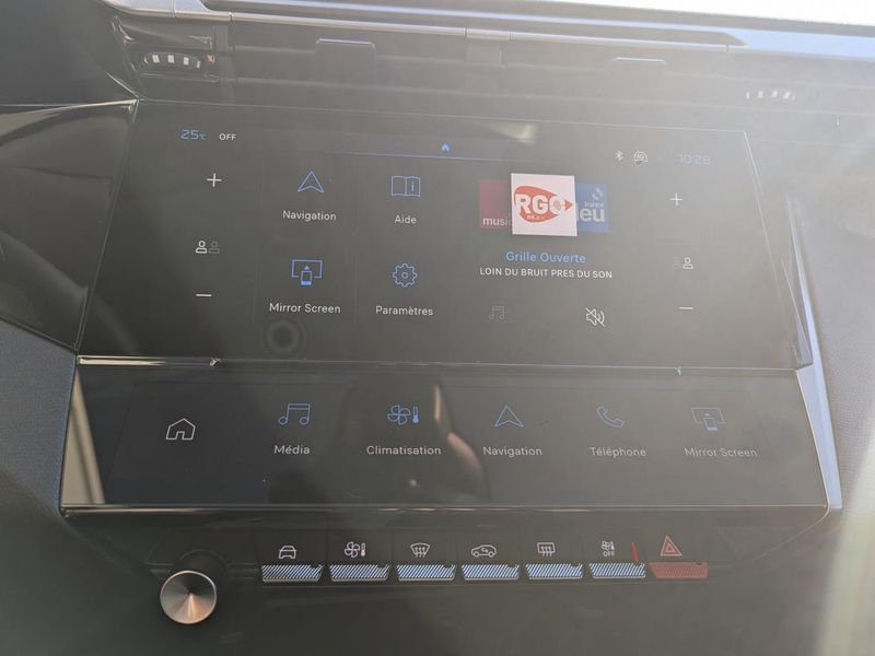 Peugeot 308 1.5 BlueHDi S&S - 130 BV EAT8 III 2021 BERLINE Allure