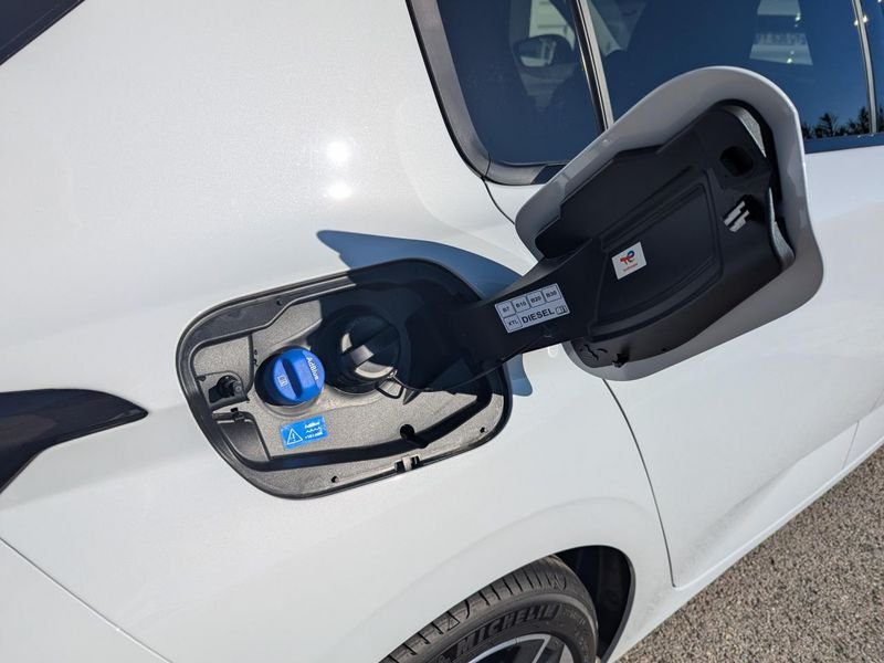 Peugeot 308 1.5 BlueHDi S&S - 130 BV EAT8 III 2021 BERLINE Allure