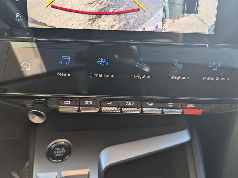 Peugeot 308 1.5 BlueHDi S&S - 130 BV EAT8 III 2021 BERLINE Allure