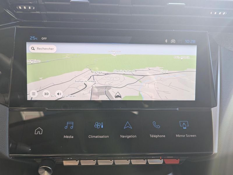 Peugeot 308 1.5 BlueHDi S&S - 130 BV EAT8 III 2021 BERLINE Allure