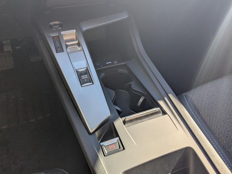 Peugeot 308 1.5 BlueHDi S&S - 130 BV EAT8 III 2021 BERLINE Allure