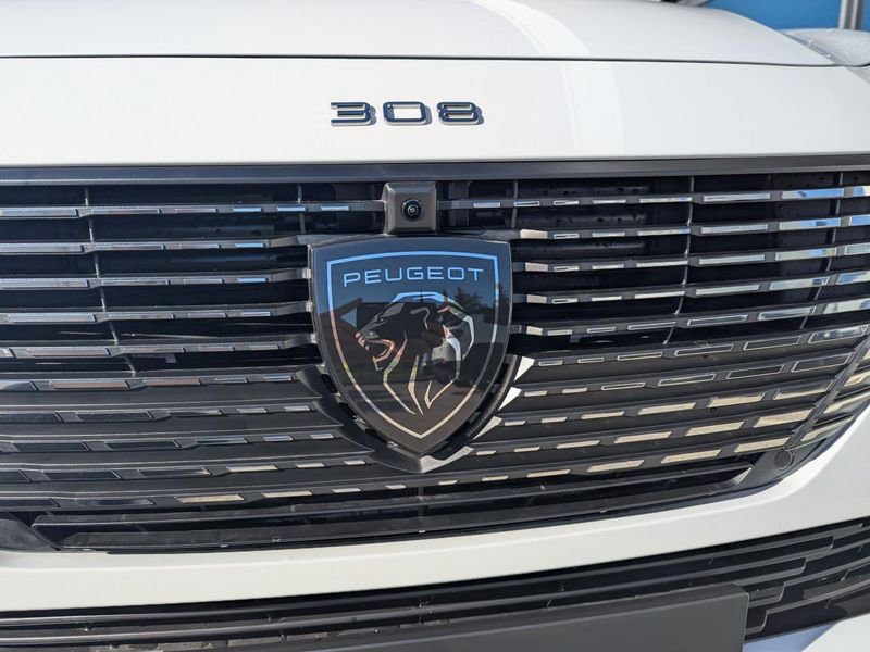 Peugeot 308 1.5 BlueHDi S&S - 130 BV EAT8 III 2021 BERLINE Allure