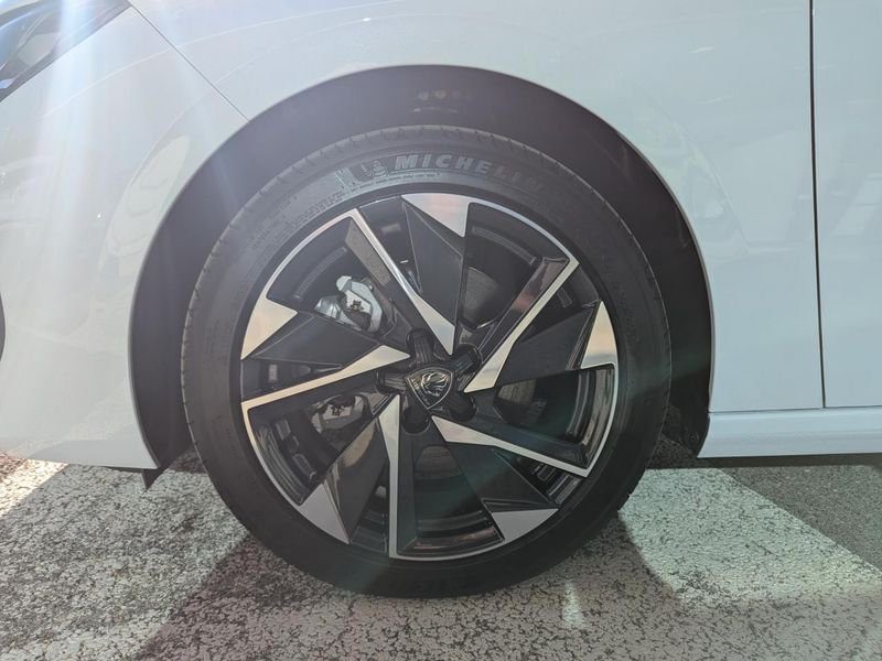 Peugeot 308 1.5 BlueHDi S&S - 130 BV EAT8 III 2021 BERLINE Allure