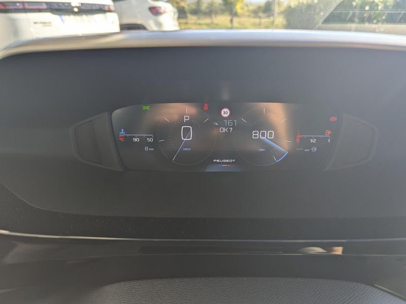 Peugeot 308 1.5 BlueHDi S&S - 130 BV EAT8 III 2021 BERLINE Allure