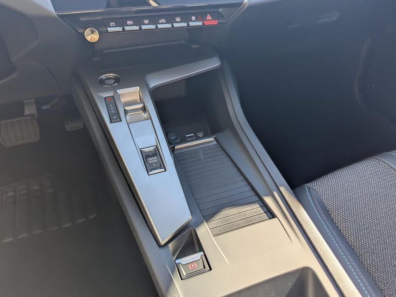 Peugeot 308 1.5 BlueHDi S&S - 130 BV EAT8 III 2021 BERLINE Allure