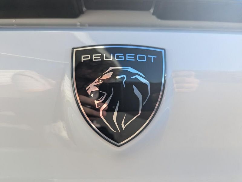 Peugeot 308 1.5 BlueHDi S&S - 130 BV EAT8 III 2021 BERLINE Allure