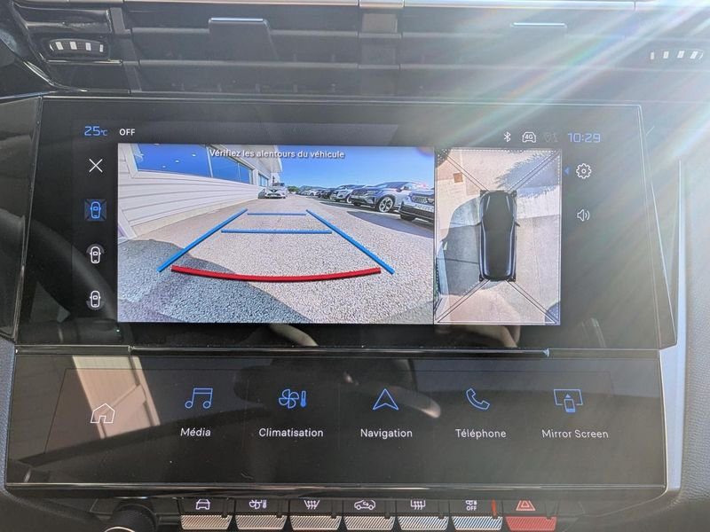 Peugeot 308 1.5 BlueHDi S&S - 130 BV EAT8 III 2021 BERLINE Allure