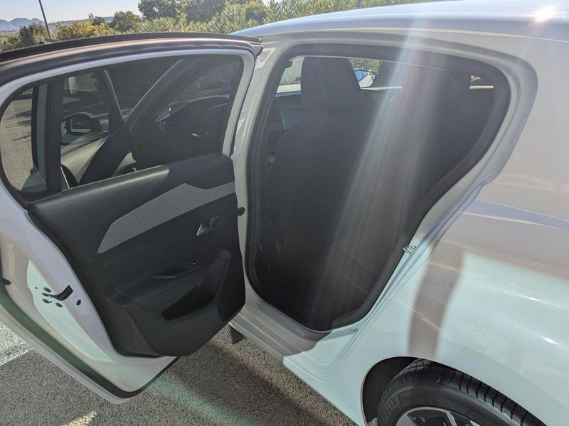 Peugeot 308 1.5 BlueHDi S&S - 130 BV EAT8 III 2021 BERLINE Allure