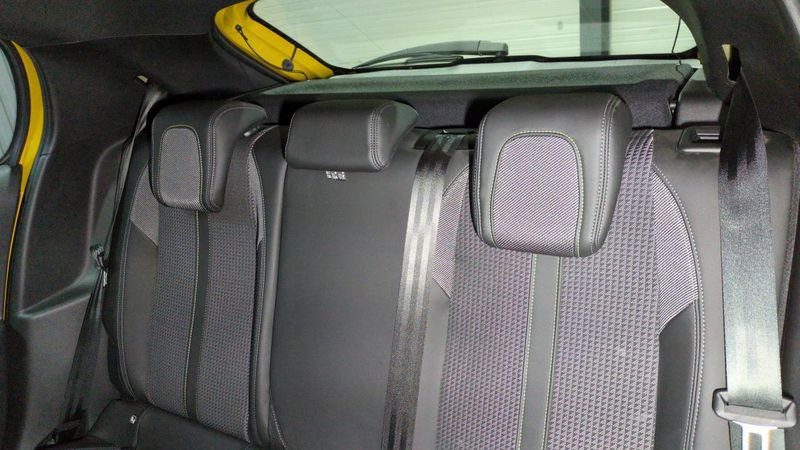 Peugeot 208 Puretech 100 s&s bvm6 gt