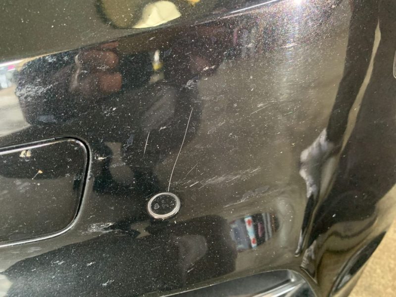 AUDI S3  BERLINE QUATTRO 2.0 TFSI 300ch Stronic6 - Sièges chauffants - Suivie OK  