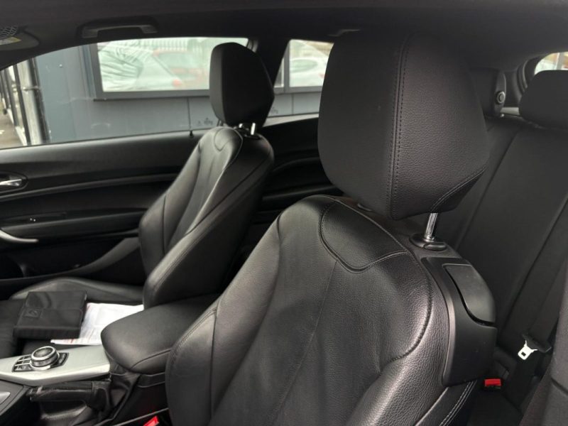 BMW Série 1 116D 116ch M Sport Ultimate 🚗🔥📹 Caméra 🔙 Reprise 💸🔄 Garantie 6 mois ✅